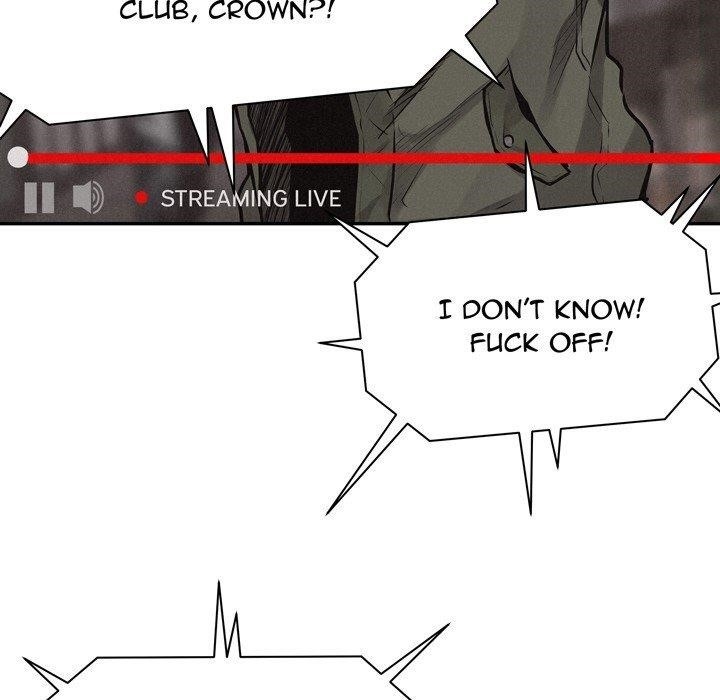 Pounding Chapter 66 - Page 23