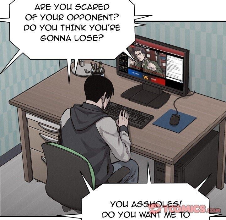 Pounding Chapter 66 - Page 24