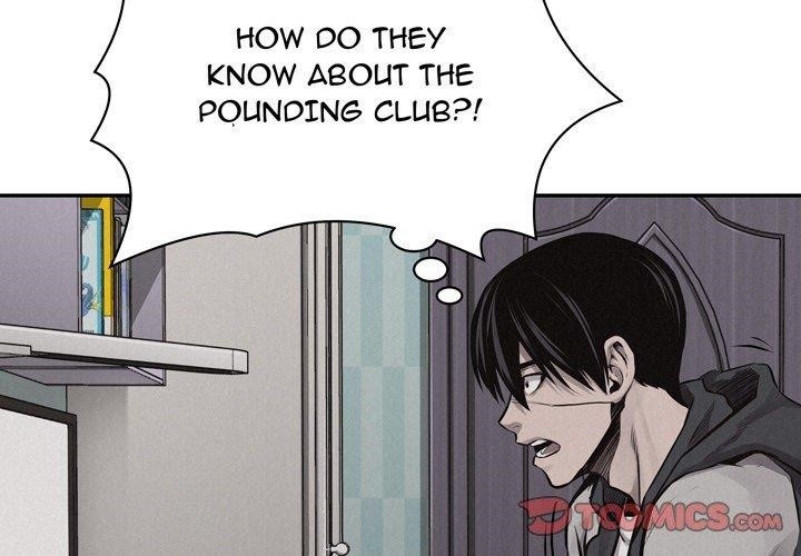 Pounding Chapter 66 - Page 3