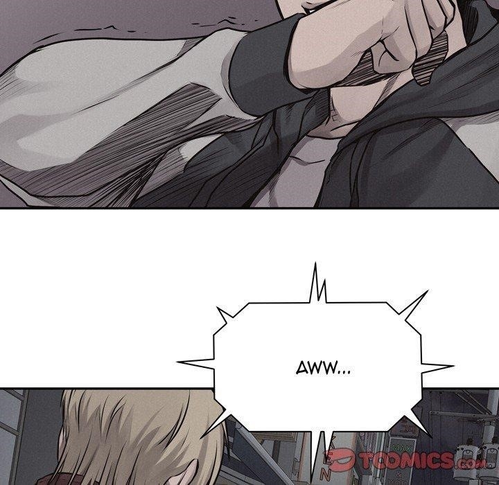Pounding Chapter 66 - Page 33
