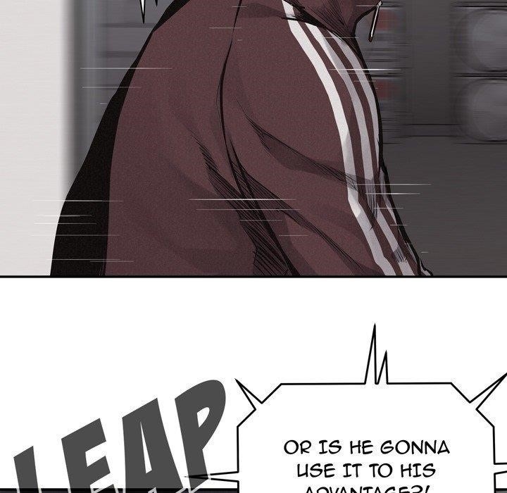 Pounding Chapter 66 - Page 38