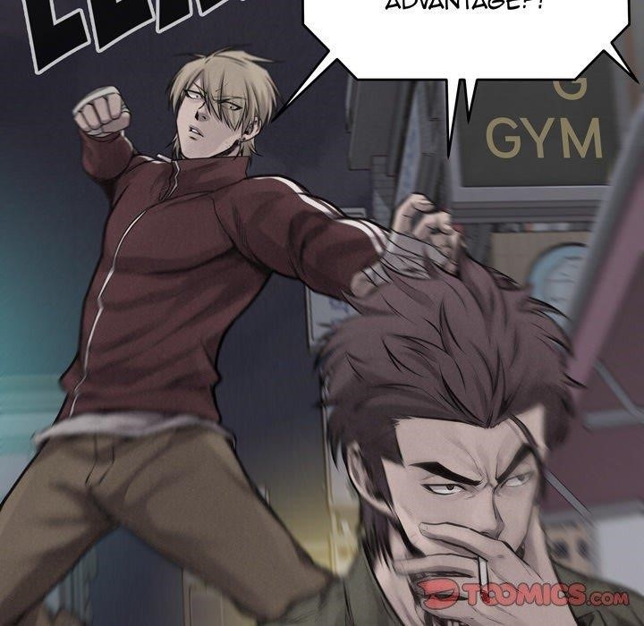 Pounding Chapter 66 - Page 39