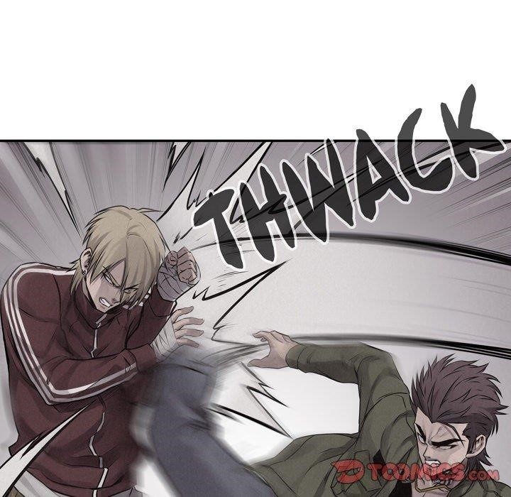 Pounding Chapter 66 - Page 42