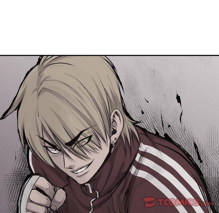 Pounding Chapter 66 - Page 57