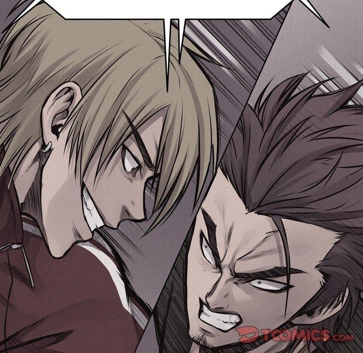 Pounding Chapter 66 - Page 63