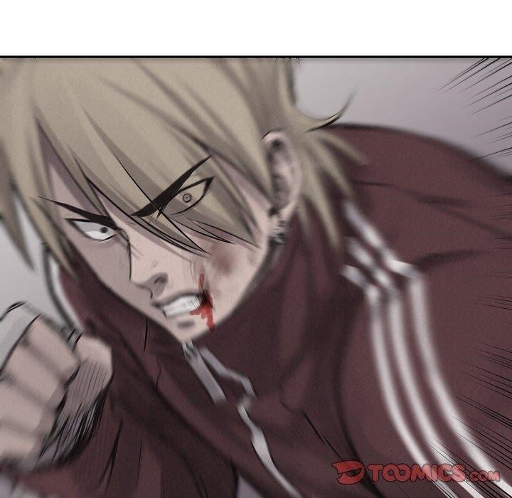 Pounding Chapter 66 - Page 72