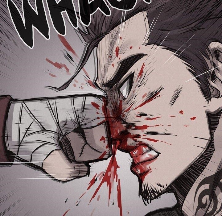 Pounding Chapter 66 - Page 74