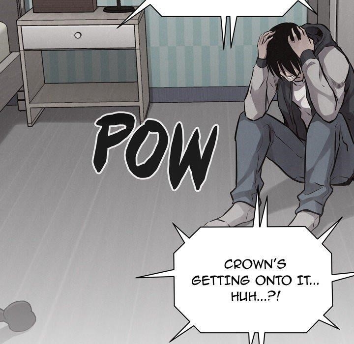 Pounding Chapter 66 - Page 76