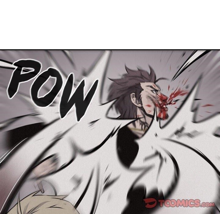 Pounding Chapter 66 - Page 78