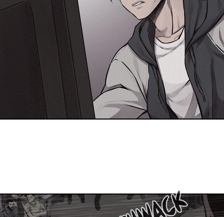 Pounding Chapter 66 - Page 8