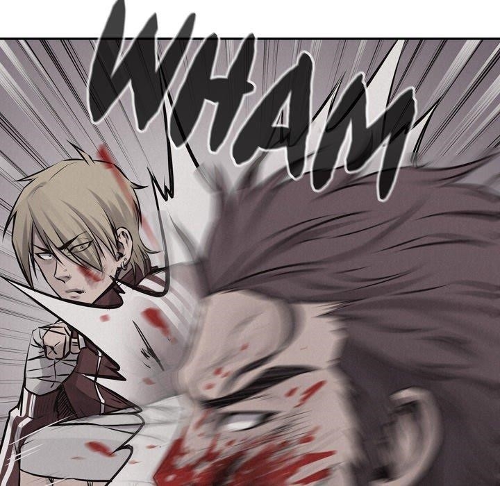 Pounding Chapter 66 - Page 80