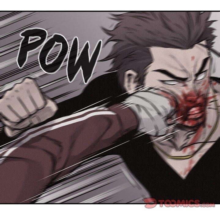 Pounding Chapter 66 - Page 84