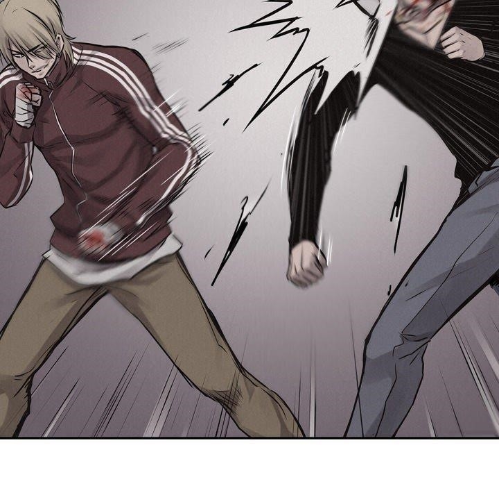 Pounding Chapter 66 - Page 86