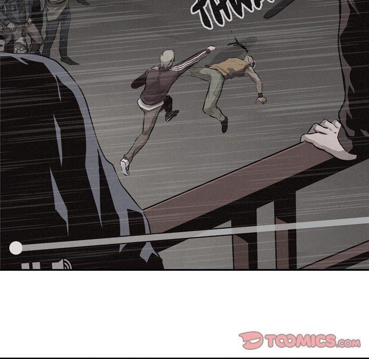 Pounding Chapter 66 - Page 9