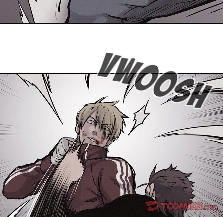 Pounding Chapter 66 - Page 90