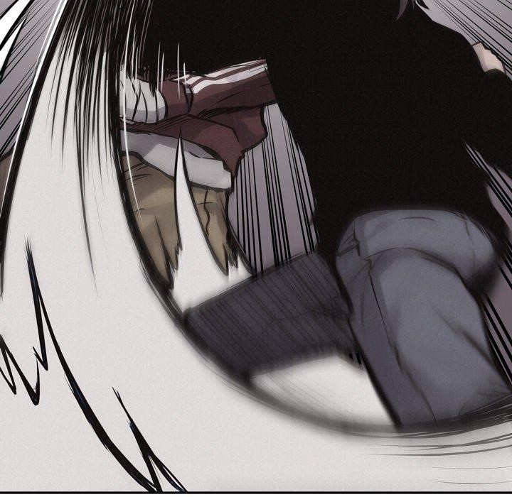 Pounding Chapter 66 - Page 91