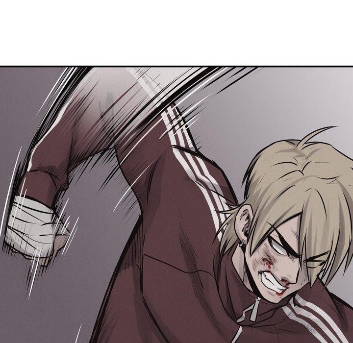 Pounding Chapter 66 - Page 92