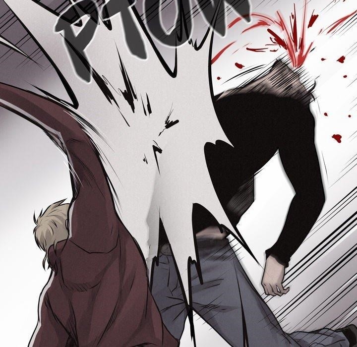 Pounding Chapter 66 - Page 94