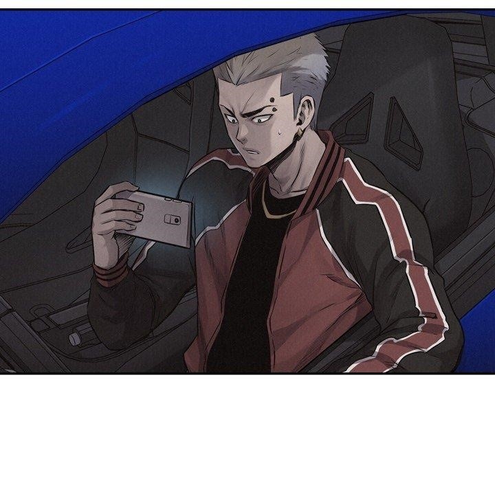 Pounding Chapter 66 - Page 98