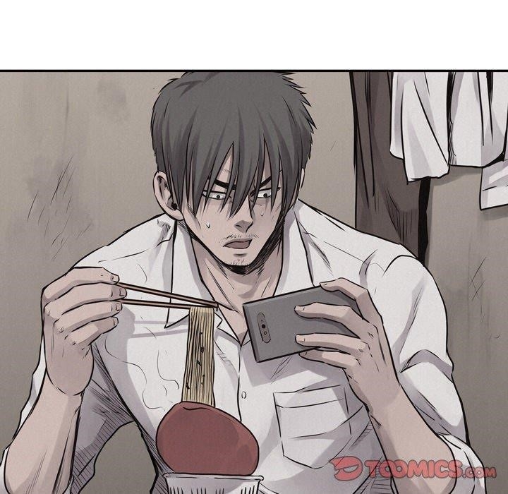 Pounding Chapter 66 - Page 99