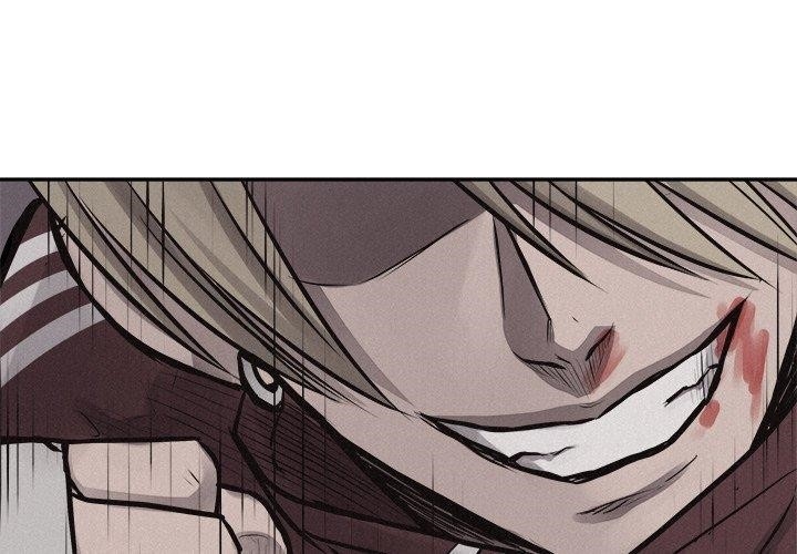 Pounding Chapter 67 - Page 1