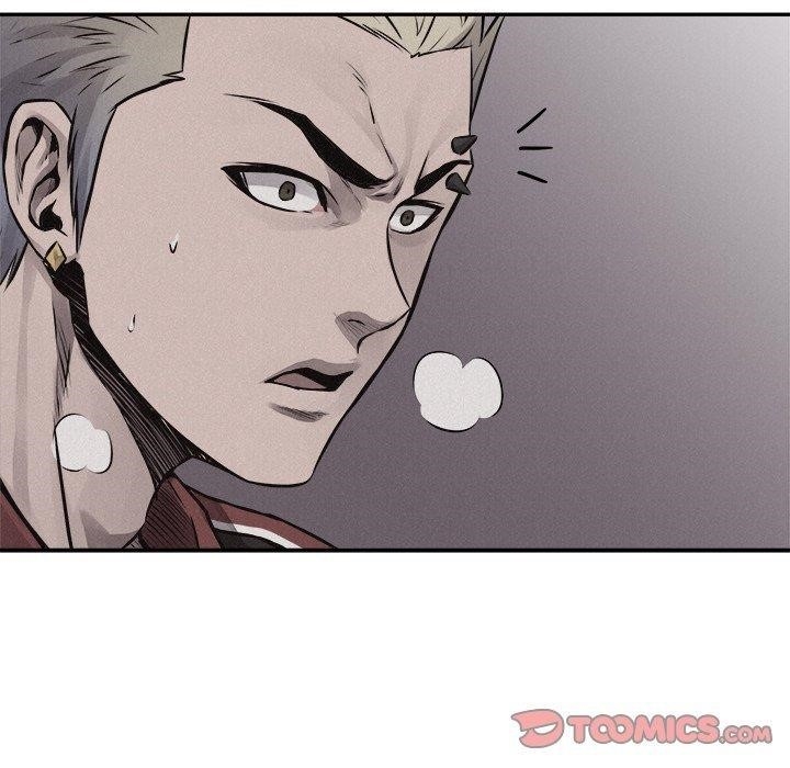 Pounding Chapter 67 - Page 10