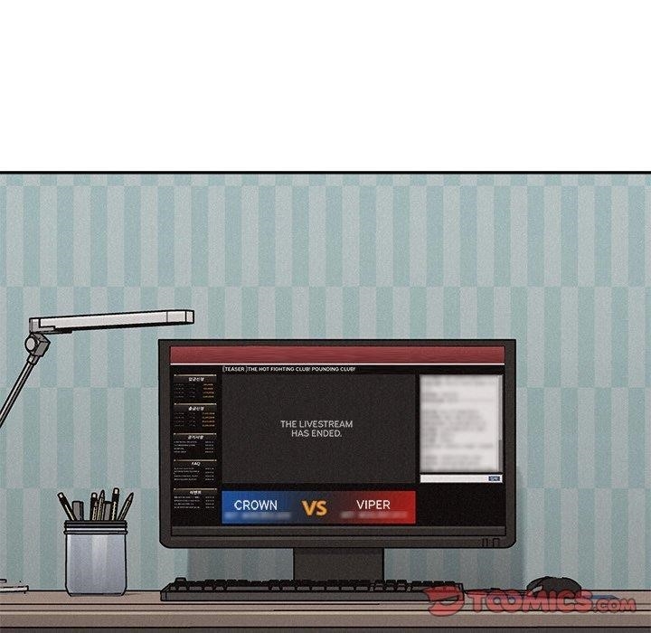 Pounding Chapter 67 - Page 14