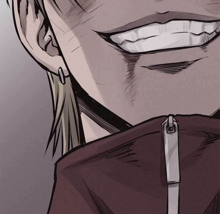 Pounding Chapter 67 - Page 20