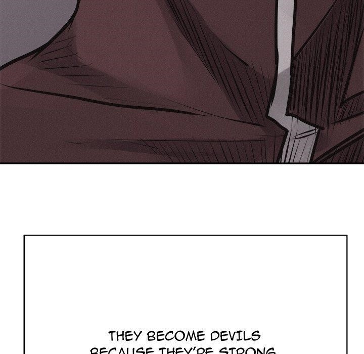 Pounding Chapter 67 - Page 21