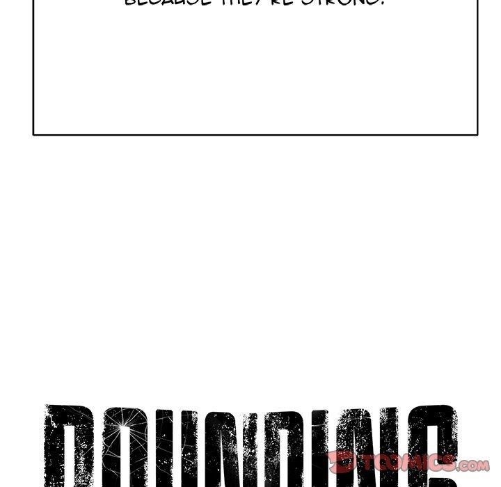 Pounding Chapter 67 - Page 22