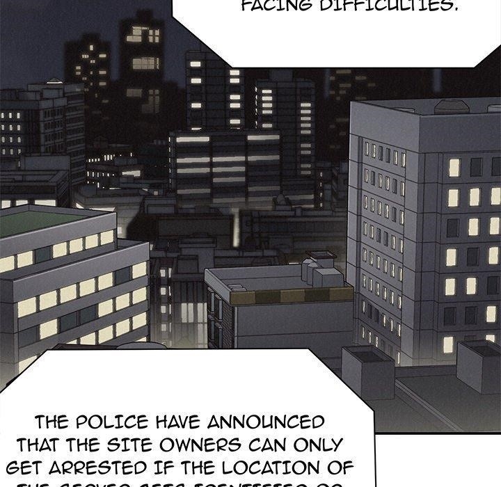 Pounding Chapter 67 - Page 24