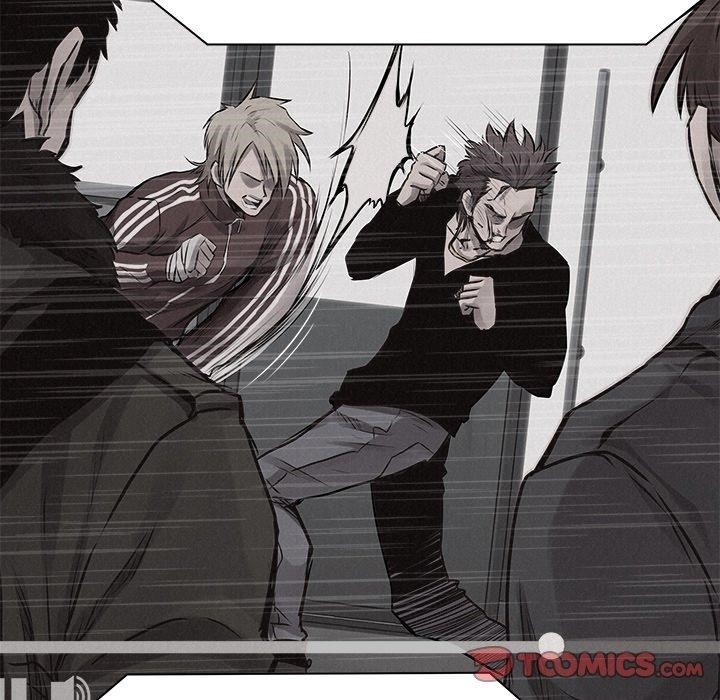 Pounding Chapter 67 - Page 26