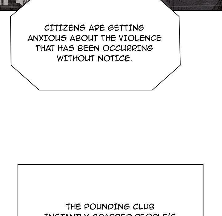 Pounding Chapter 67 - Page 27