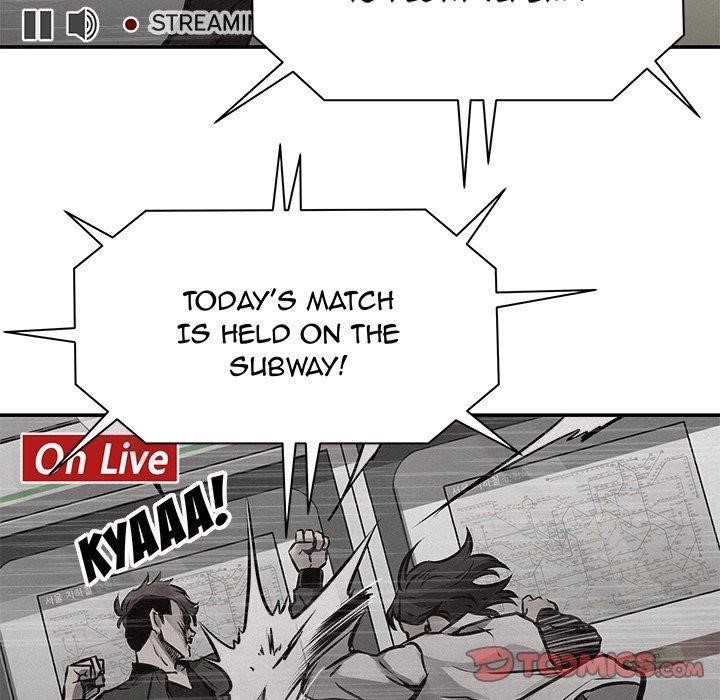 Pounding Chapter 67 - Page 30