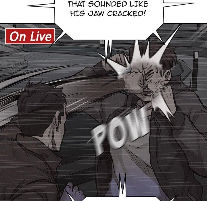 Pounding Chapter 67 - Page 32