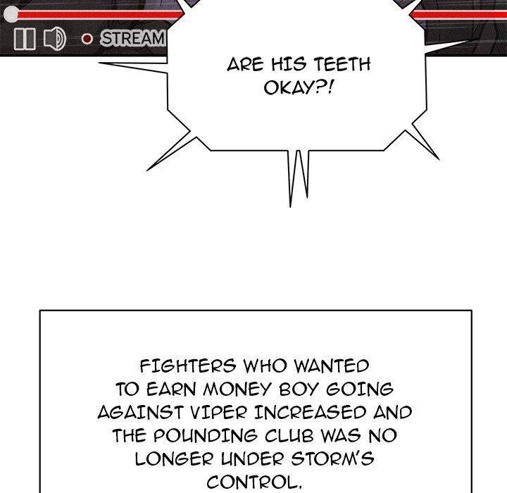 Pounding Chapter 67 - Page 33