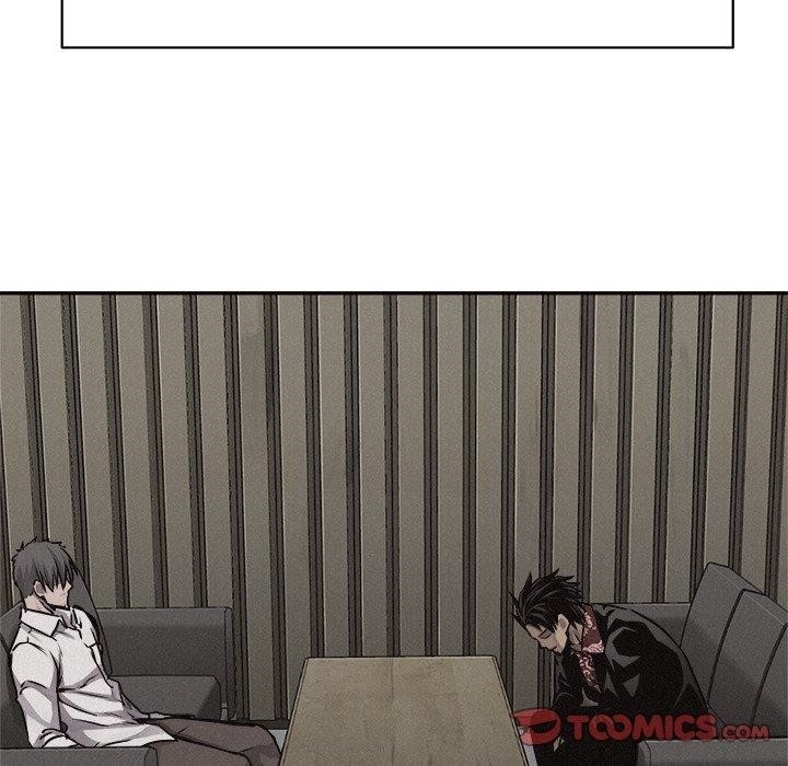 Pounding Chapter 67 - Page 34