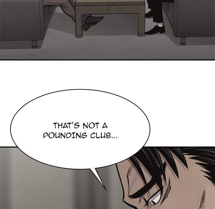 Pounding Chapter 67 - Page 35