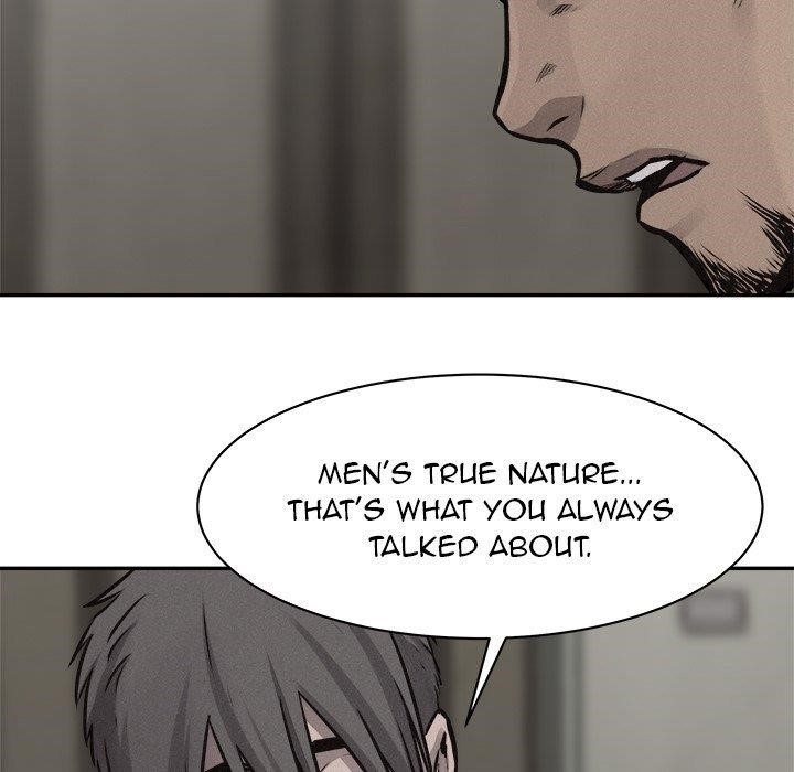 Pounding Chapter 67 - Page 36