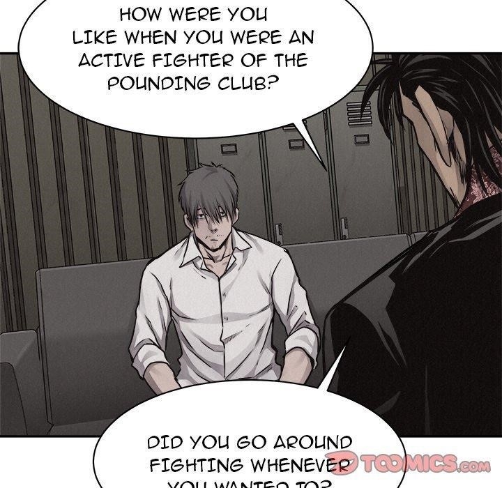 Pounding Chapter 67 - Page 38
