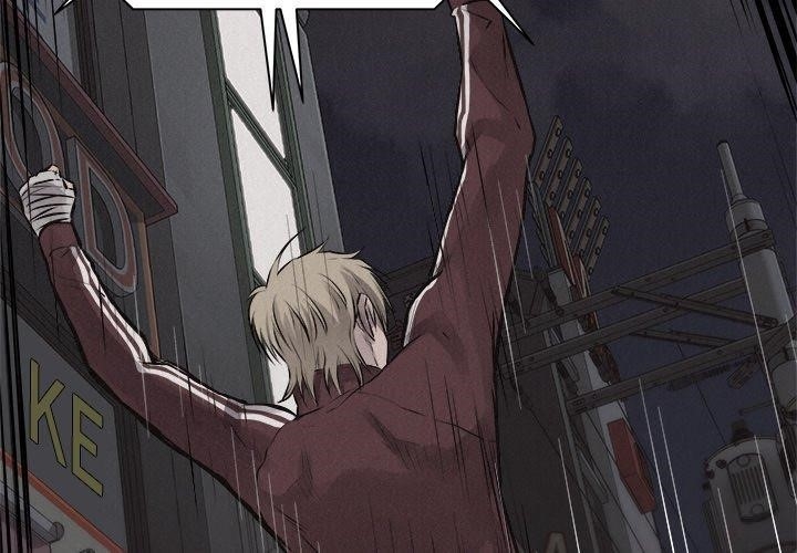 Pounding Chapter 67 - Page 4