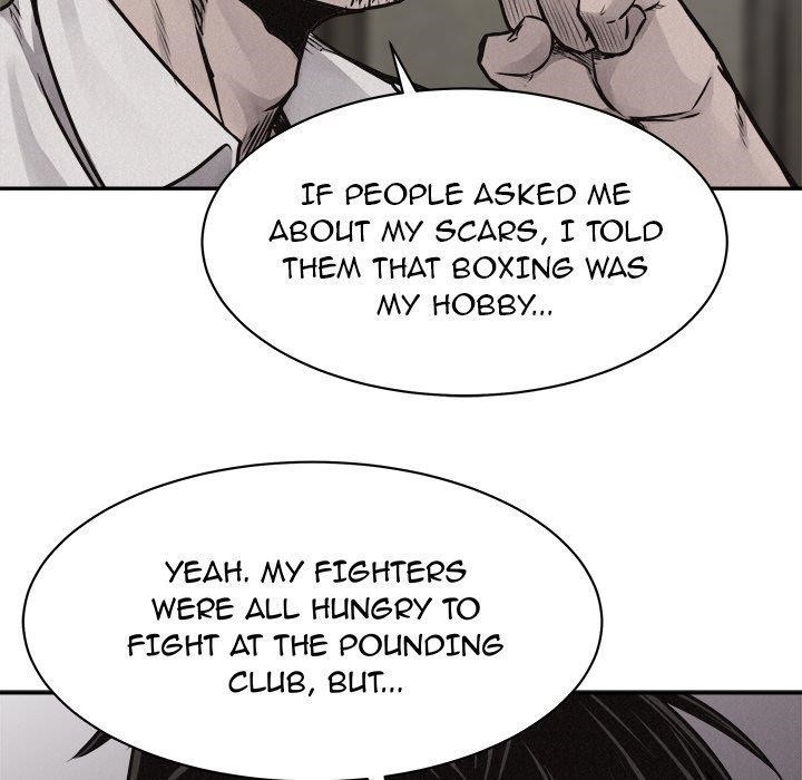 Pounding Chapter 67 - Page 40