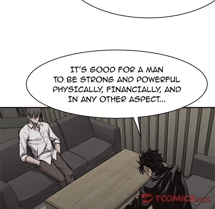 Pounding Chapter 67 - Page 42