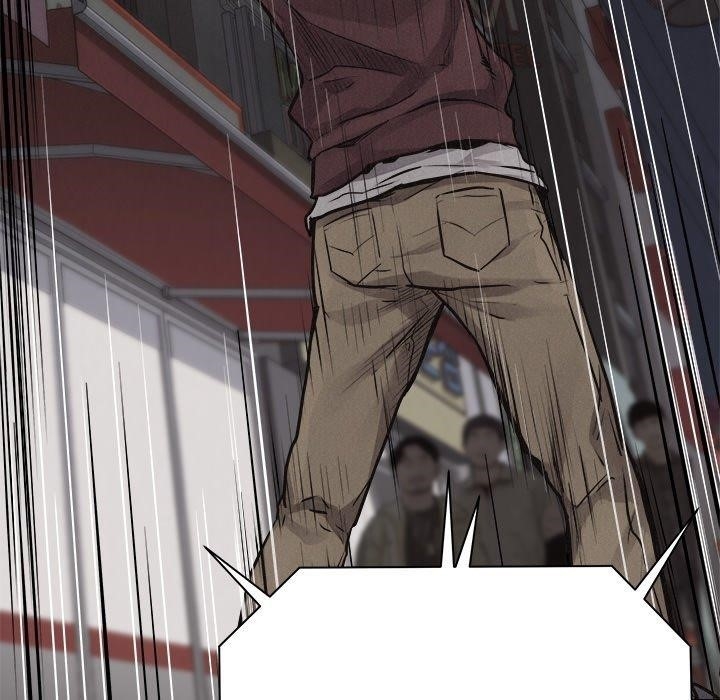 Pounding Chapter 67 - Page 5