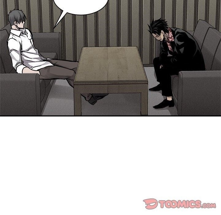 Pounding Chapter 67 - Page 50