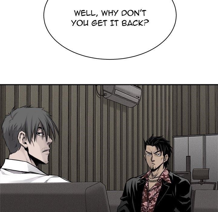 Pounding Chapter 67 - Page 52