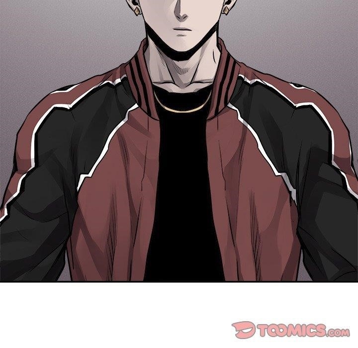 Pounding Chapter 67 - Page 54