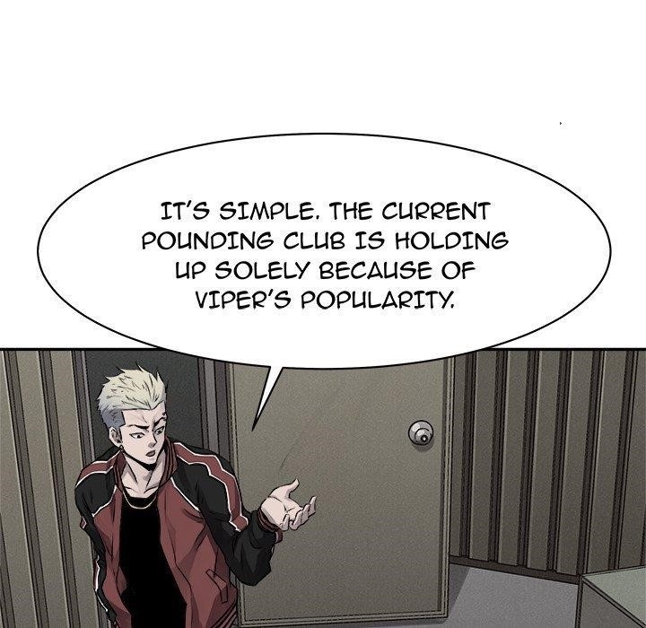Pounding Chapter 67 - Page 55