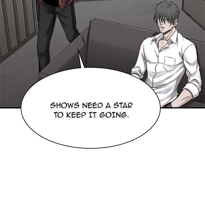 Pounding Chapter 67 - Page 56