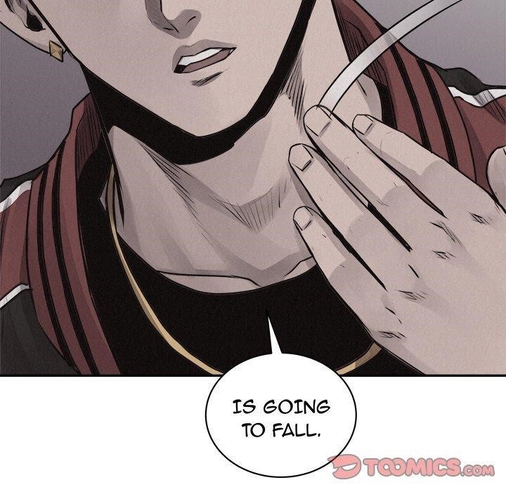 Pounding Chapter 67 - Page 58